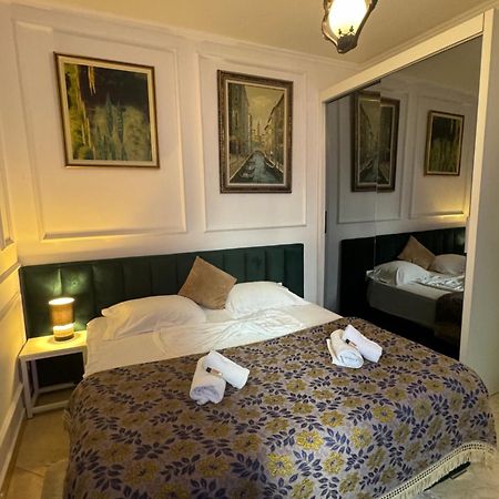 Vila Sanremo Тирана Экстерьер фото